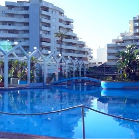 Benal Beach Apartment Benalmádena Zewnętrze zdjęcie