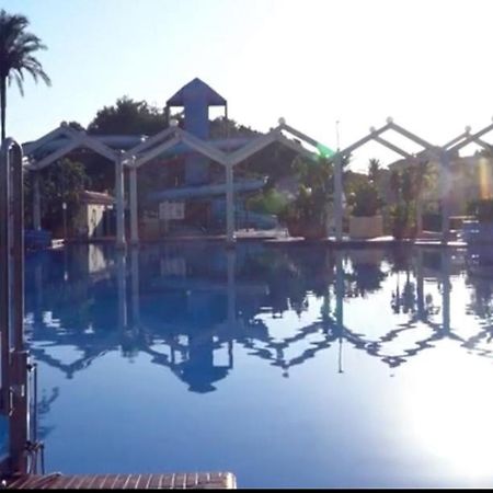 Benal Beach Apartment Benalmádena Zewnętrze zdjęcie