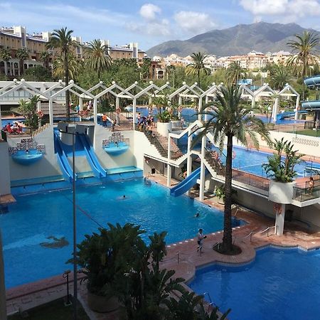 Benal Beach Apartment Benalmádena Zewnętrze zdjęcie