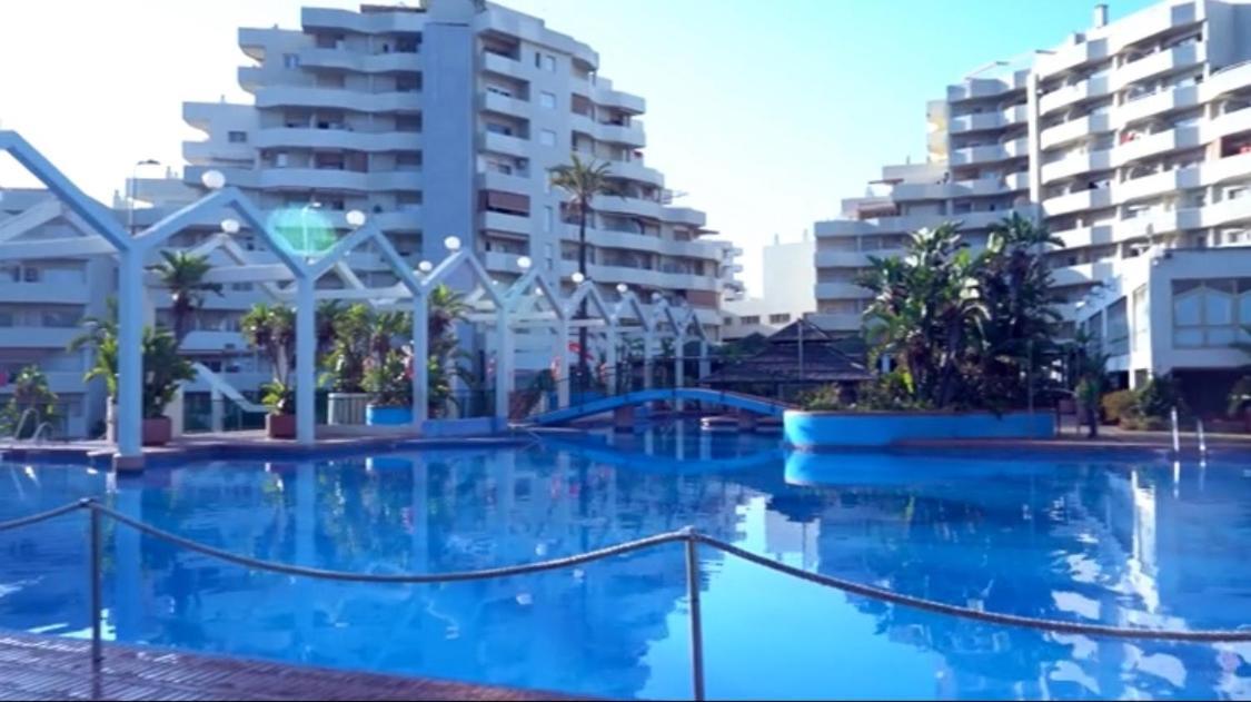 Benal Beach Apartment Benalmádena Zewnętrze zdjęcie