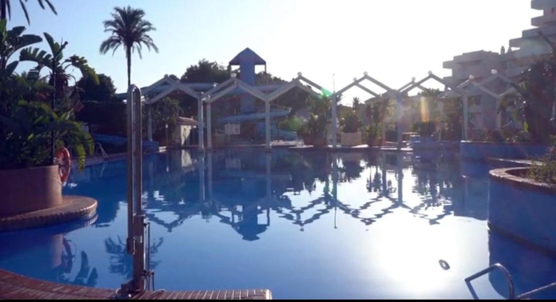 Benal Beach Apartment Benalmádena Zewnętrze zdjęcie
