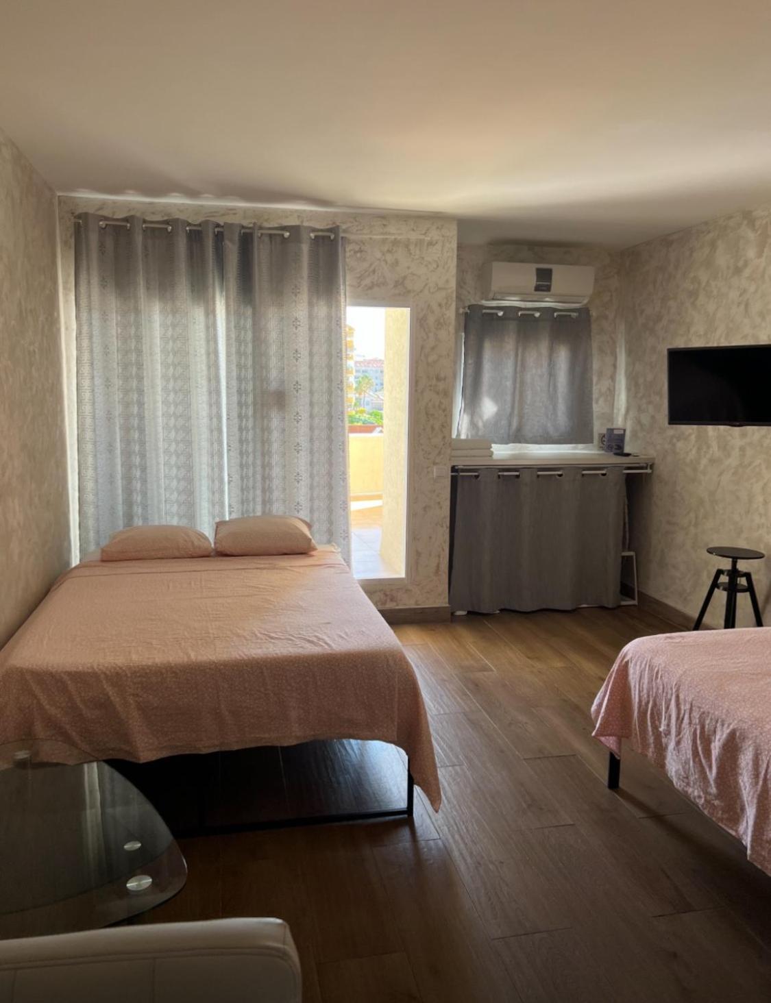 Benal Beach Apartment Benalmádena Zewnętrze zdjęcie