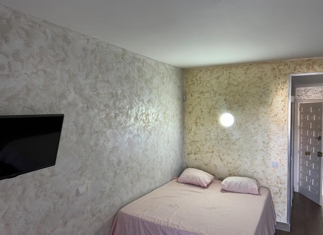 Benal Beach Apartment Benalmádena Zewnętrze zdjęcie