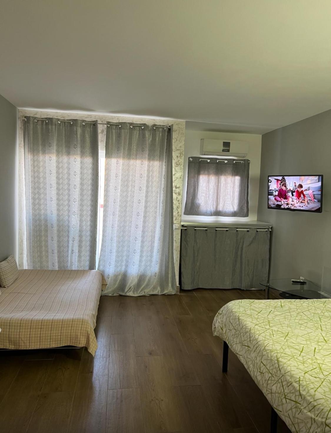 Benal Beach Apartment Benalmádena Zewnętrze zdjęcie