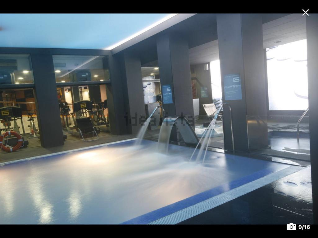 Benal Beach Apartment Benalmádena Zewnętrze zdjęcie