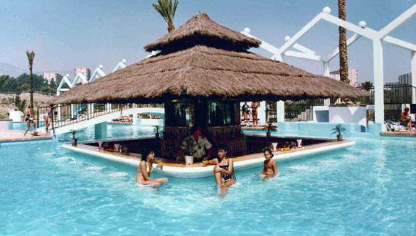 Benal Beach Apartment Benalmádena Zewnętrze zdjęcie