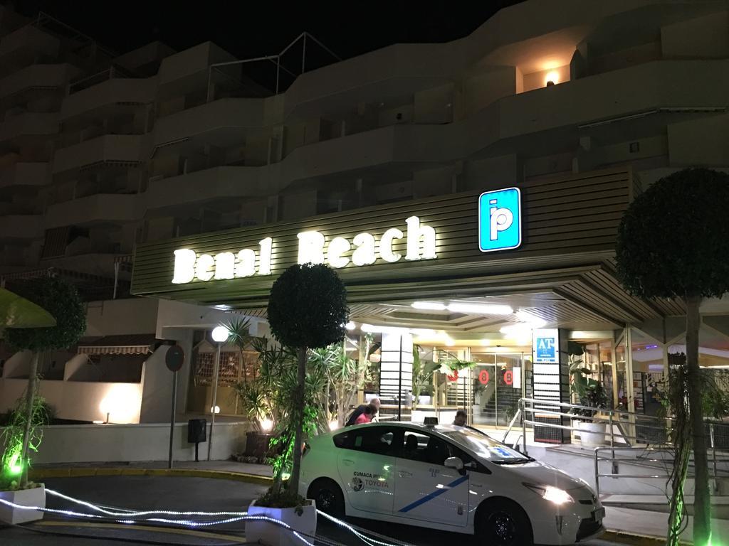Benal Beach Apartment Benalmádena Zewnętrze zdjęcie