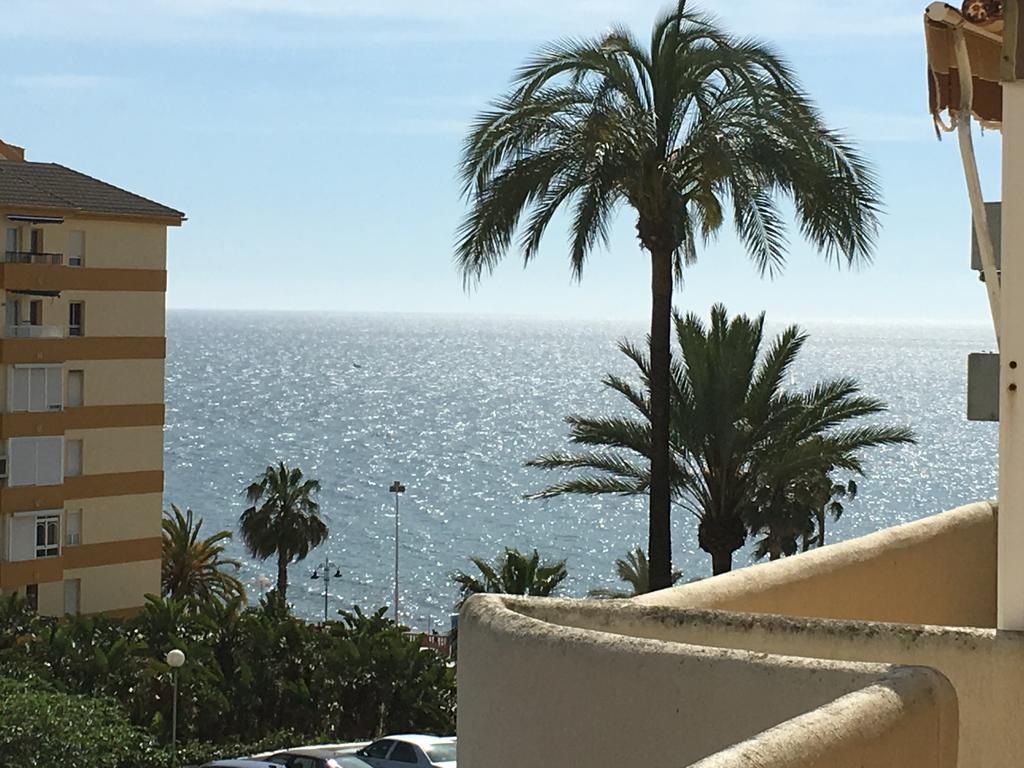 Benal Beach Apartment Benalmádena Zewnętrze zdjęcie