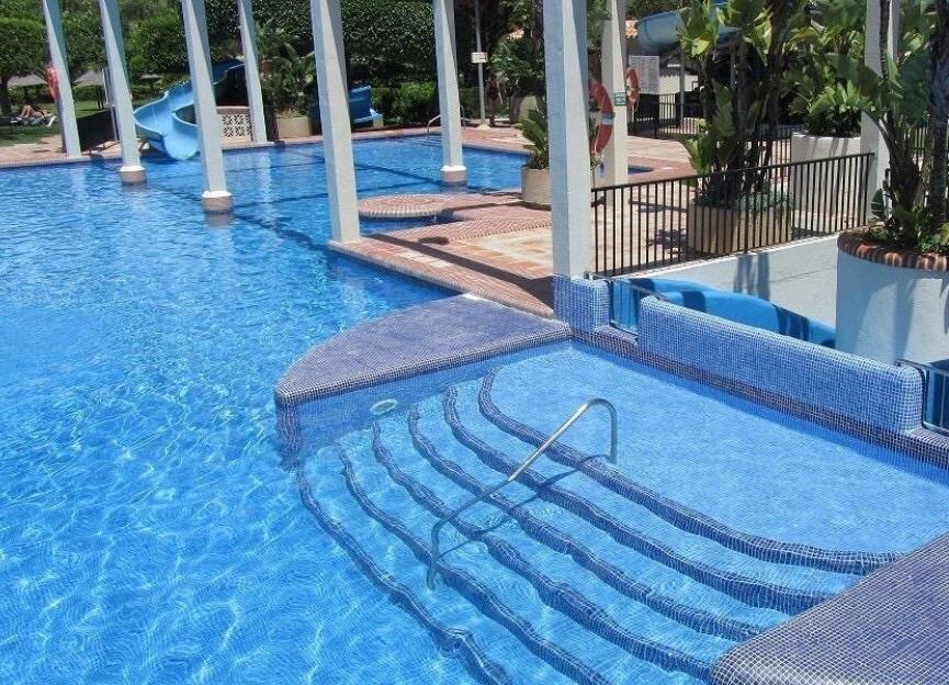 Benal Beach Apartment Benalmádena Zewnętrze zdjęcie