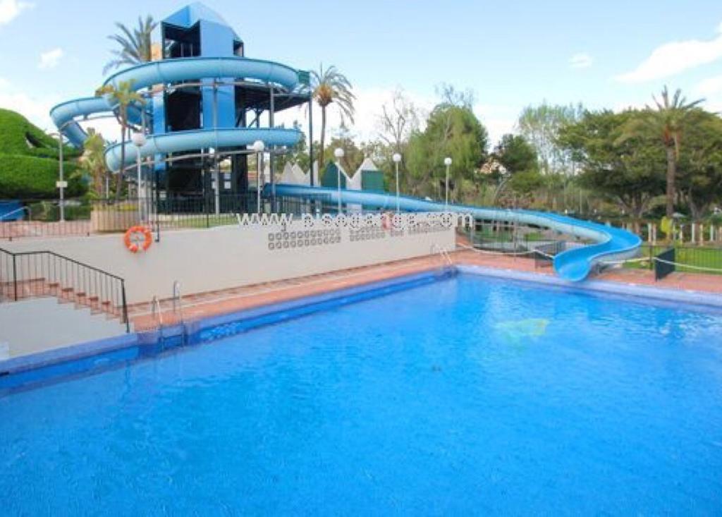 Benal Beach Apartment Benalmádena Zewnętrze zdjęcie