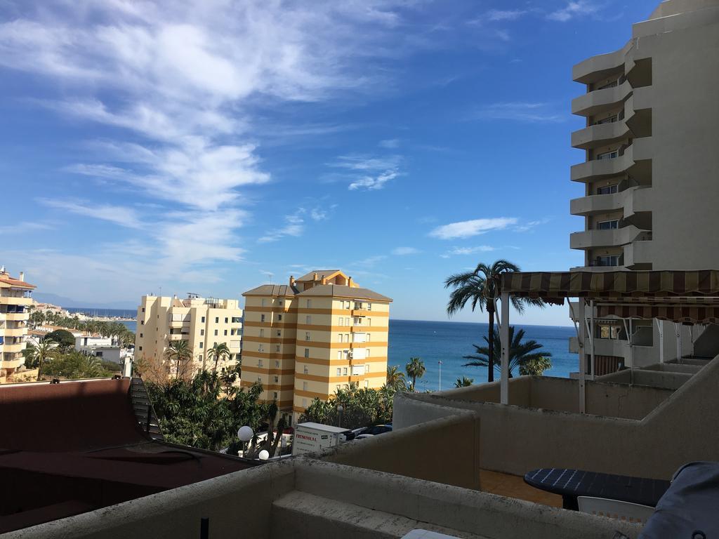 Benal Beach Apartment Benalmádena Zewnętrze zdjęcie